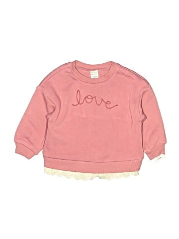 Carter's Sweatshirt (view 1)