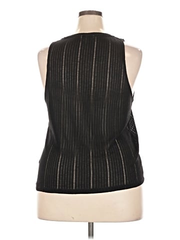H&M Sleeveless Top (view 2)
