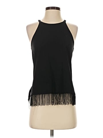 Parker Sleeveless Blouse (view 1)