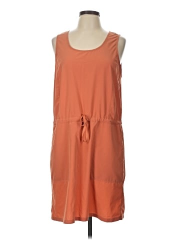 Patagonia Casual Dress (view 1)