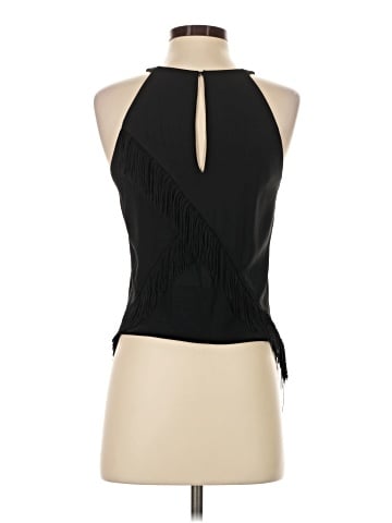 Parker Sleeveless Blouse (view 2)