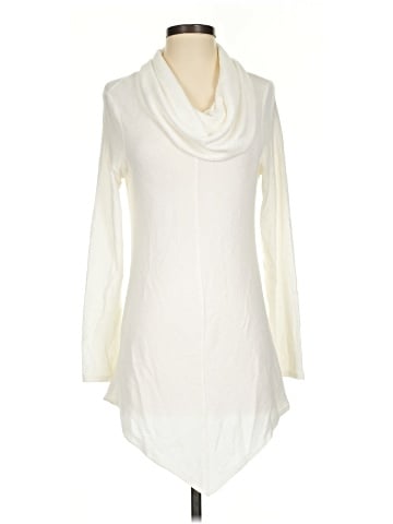 Iz Byer Pullover Sweater (view 1)