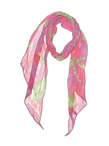 Liz Claiborne Silk Scarf (view 1)