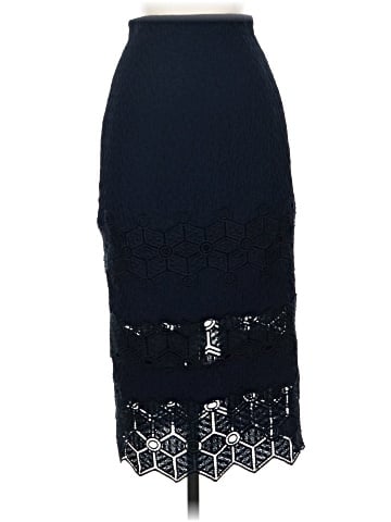 Rebecca Taylor Formal Skirt (view 1)