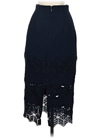 Rebecca Taylor Formal Skirt (view 2)