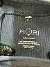 Mori Solid Blue Active Pants Size 18 - photo 3