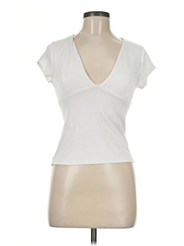 Gaze Short Sleeve Top (view 1)