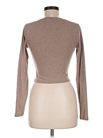 Bozzolo Long Sleeve Top (view 2)