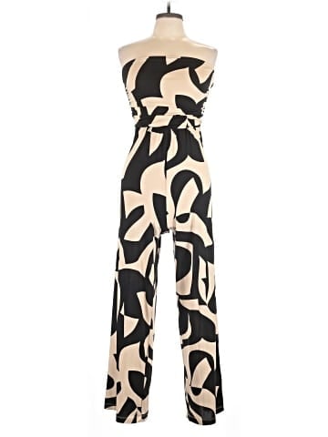 Derek Heart Jumpsuit (view 1)
