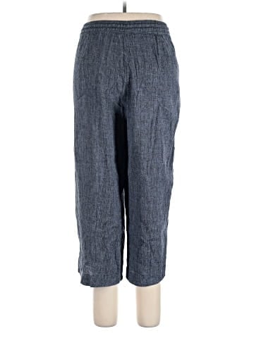 Purejill Linen Pants (view 2)