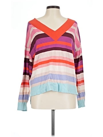 CAbi Pullover Sweater (view 1)