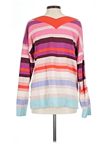 CAbi Pullover Sweater (view 2)