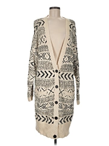 Ecote Cardigan (view 1)