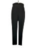 Calvin Klein Solid Black Active Pants Size 2 - photo 1