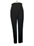 Calvin Klein Solid Black Active Pants Size 2 - photo 2