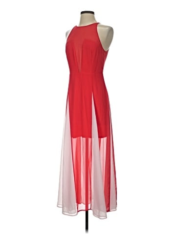 Express Cocktail Dress (view 1)