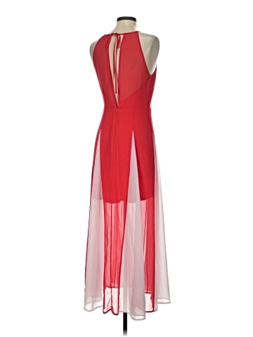 Express Cocktail Dress (view 2)