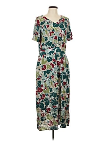 Coldwater Creek Casual Dress (view 1)