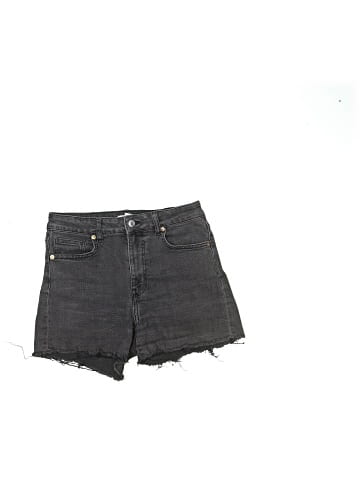 H&M Denim Shorts (view 1)