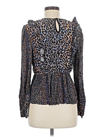 Blank London Long Sleeve Blouse (view 2)