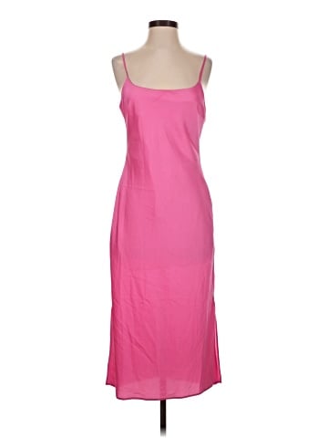 Express Casual Dress (view 1)