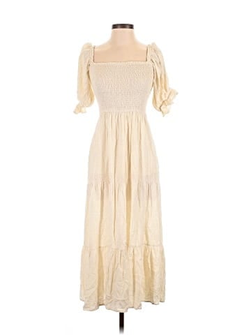 Strut & Bolt Casual Dress (view 1)