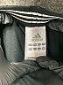 Adidas 100% Polyester Solid Black Athletic Shorts Size M (kids) - photo 3