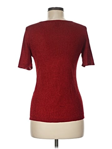 Andrea Jovine Short Sleeve Top (view 2)