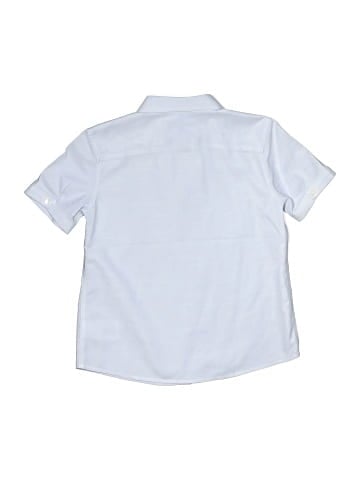 Brooks Brothers 346 Short Sleeve Button-Down Shirt (view 2)