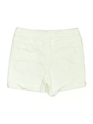 Jessica Simpson Khaki Shorts (view 2)