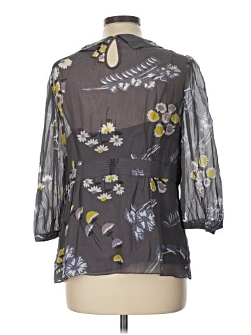 Boden 3/4 Sleeve Blouse (view 2)