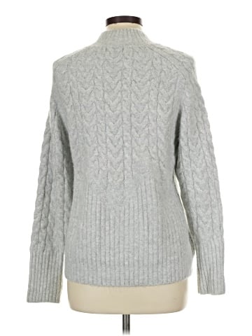 Calvin Klein Turtleneck Sweater (view 2)