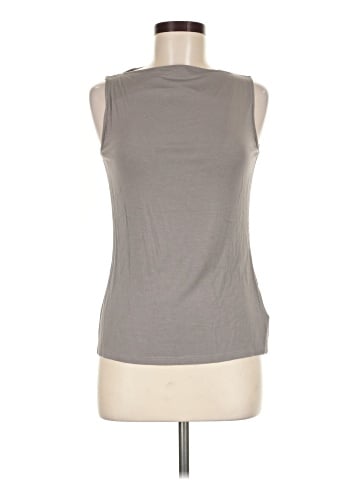 Willi Smith Sleeveless Top (view 1)