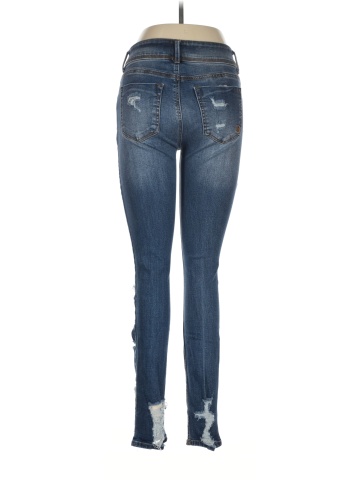 Indigo Rein Jeans (view 2)