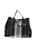 Tory Burch Black Tote One size - photo 1