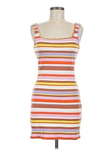 Roxy Casual Dress (view 1)