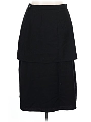 Escada by Margaretha Ley Formal Skirt (view 2)