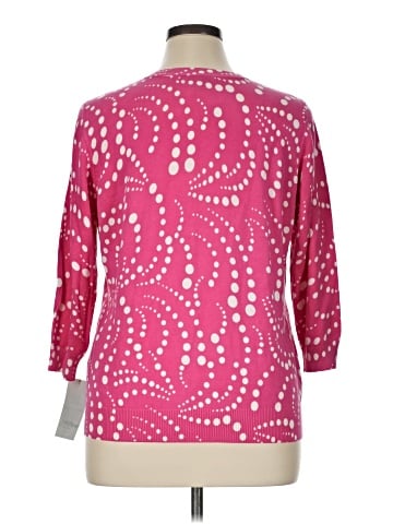 Mercer Street Studio Pullover Sweater (view 2)