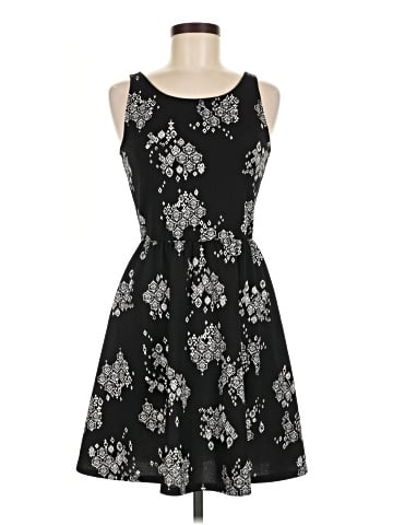 Maurices Cocktail Dress (view 1)