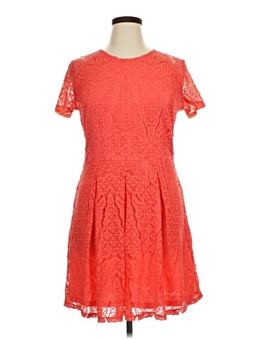 Apt. 9 Cocktail Dress (view 1)