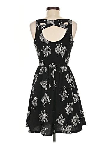 Maurices Cocktail Dress (view 2)