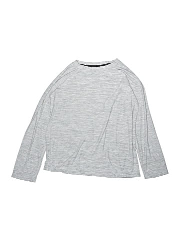 Active by Old Navy Long Sleeve Top (view 1)
