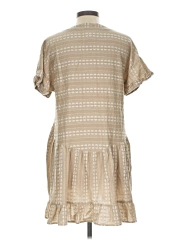 Cupio Casual Dress (view 2)