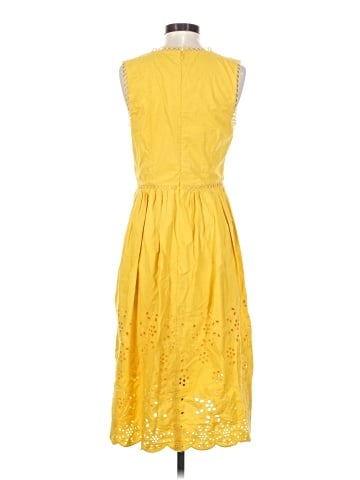 Ann Taylor Casual Dress (view 2)