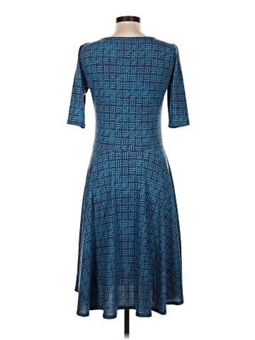 Lularoe Casual Dress (view 2)