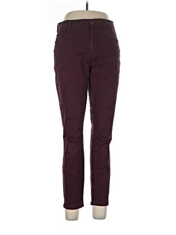 Ann Taylor LOFT Jeggings (view 1)