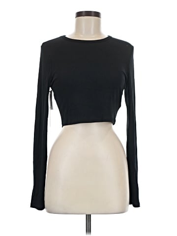 Sunday Best Long Sleeve T-Shirt (view 1)