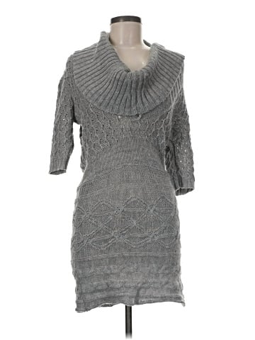 Costa Blanca Cocktail Dress (view 1)