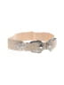 Unbranded Silver Belt Size XS - photo 1