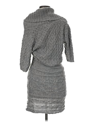 Costa Blanca Cocktail Dress (view 2)